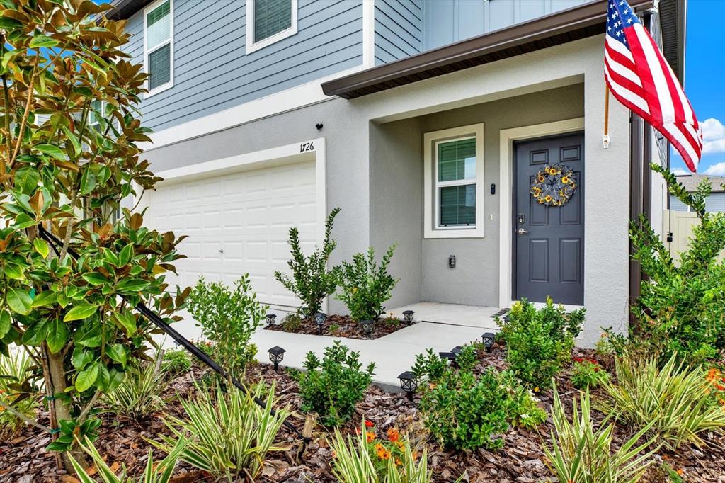 1726 Lanier Road Zephyrhills, FL 33541 - Photo 6 of 63