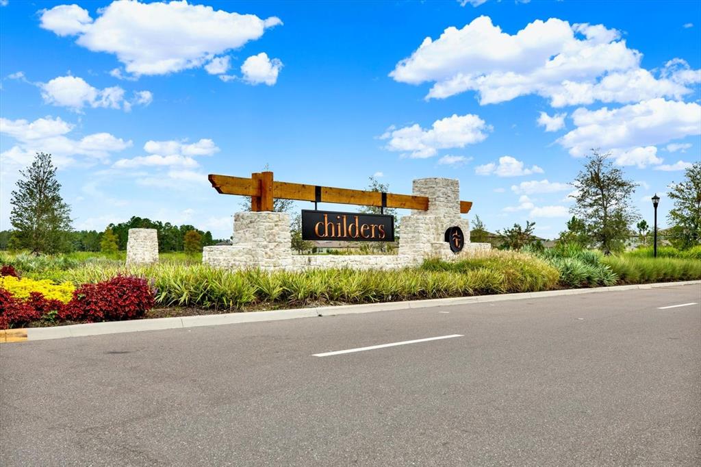 1726 Lanier Road Zephyrhills, FL 33541 - Photo 61 of 63