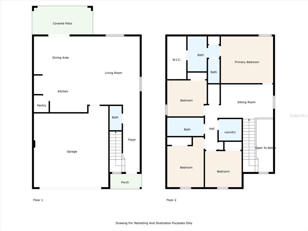1726 Lanier Road Zephyrhills, FL 33541 - Photo 62 of 63