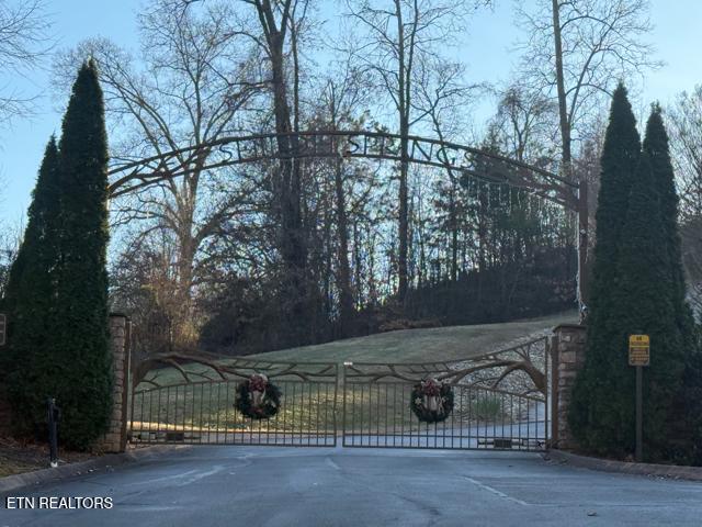 Shiloh Springs Road Rutledge, TN 37861 - Photo 12 of 16 front entrance