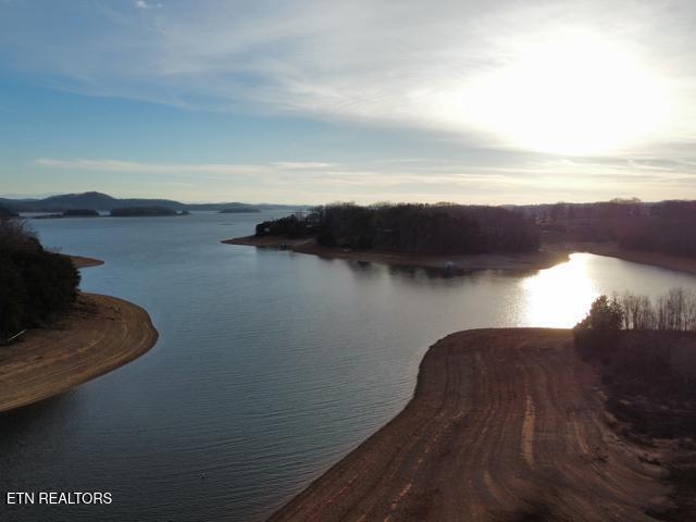 Shiloh Springs Road Rutledge, TN 37861 - Photo 14 of 16 drone view from community