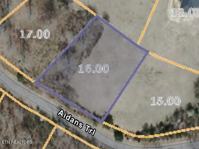 $64,900 | Shiloh Springs Road, Rutledge, TN 37861