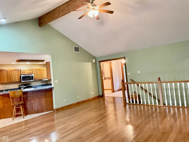 $625,000 | 1564 West County Road 1050 South, Cloverdale, IN 46120