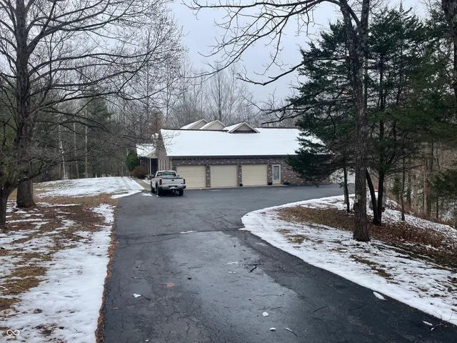 $625,000 | 1564 West County Road 1050 South, Cloverdale, IN 46120