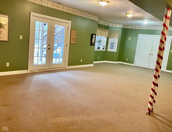 $625,000 | 1564 West County Road 1050 South, Cloverdale, IN 46120