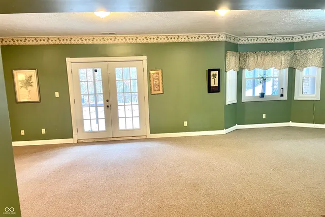 $625,000 | 1564 West County Road 1050 South, Cloverdale, IN 46120