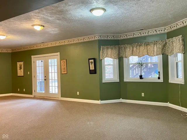 $625,000 | 1564 West County Road 1050 South, Cloverdale, IN 46120