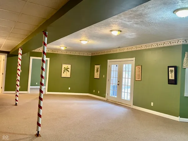 $625,000 | 1564 West County Road 1050 South, Cloverdale, IN 46120