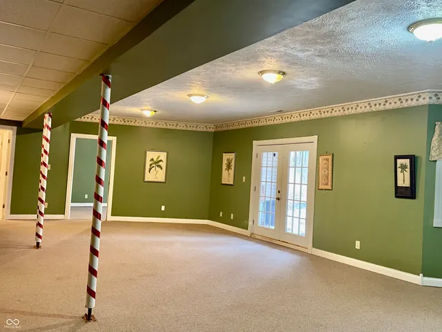 $625,000 | 1564 West County Road 1050 South, Cloverdale, IN 46120