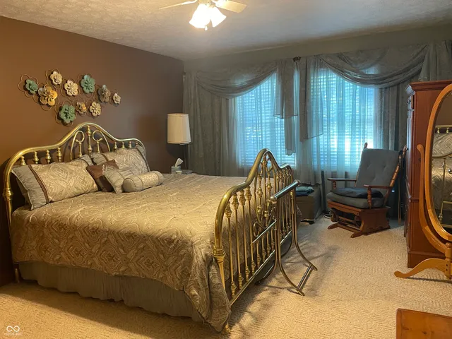 $625,000 | 1564 West County Road 1050 South, Cloverdale, IN 46120