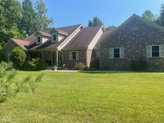 $625,000 | 1564 West County Road 1050 South, Cloverdale, IN 46120