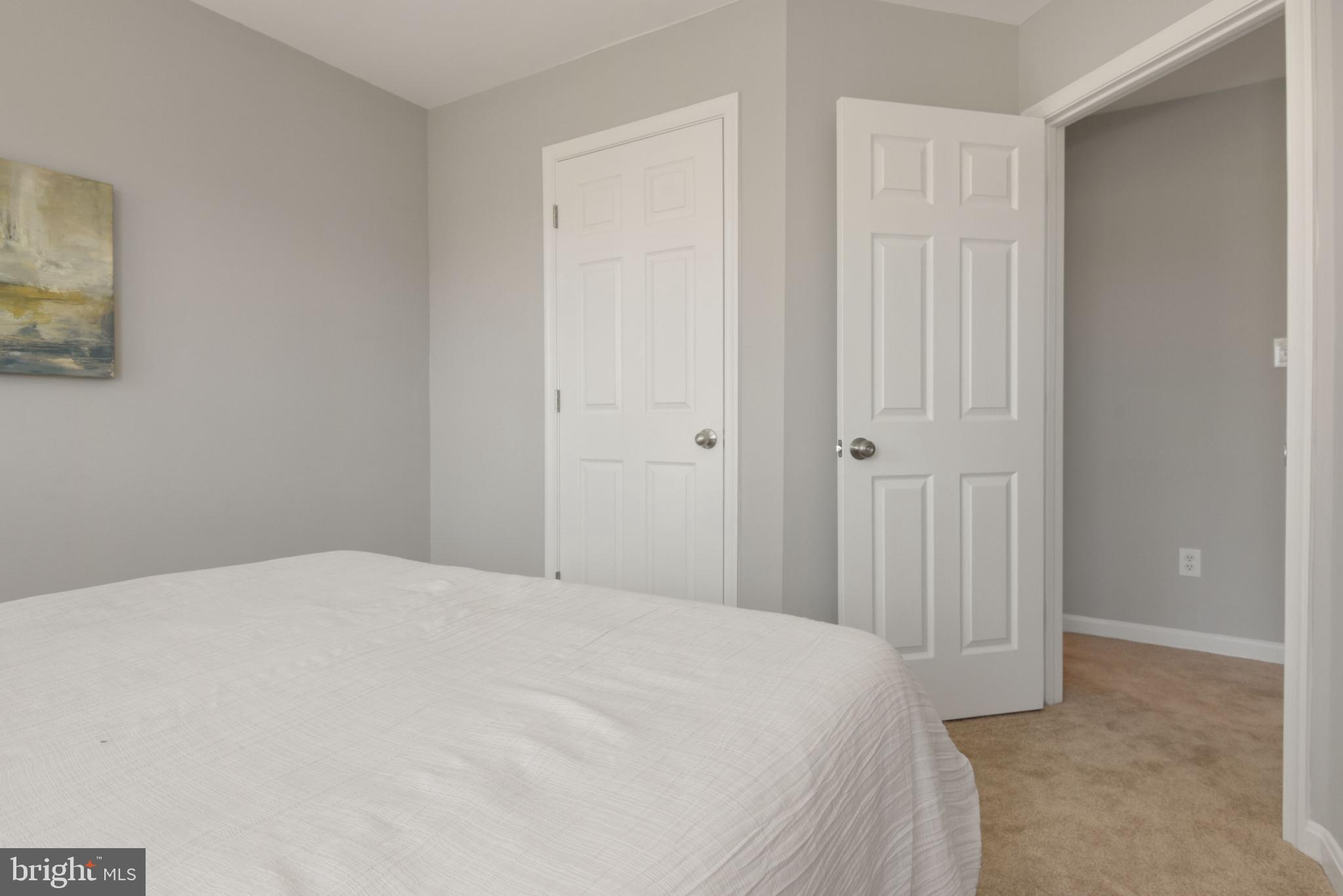 2819 Roesh Way Vienna, VA 22181 - Photo 25 of 64 3rd Bedroom