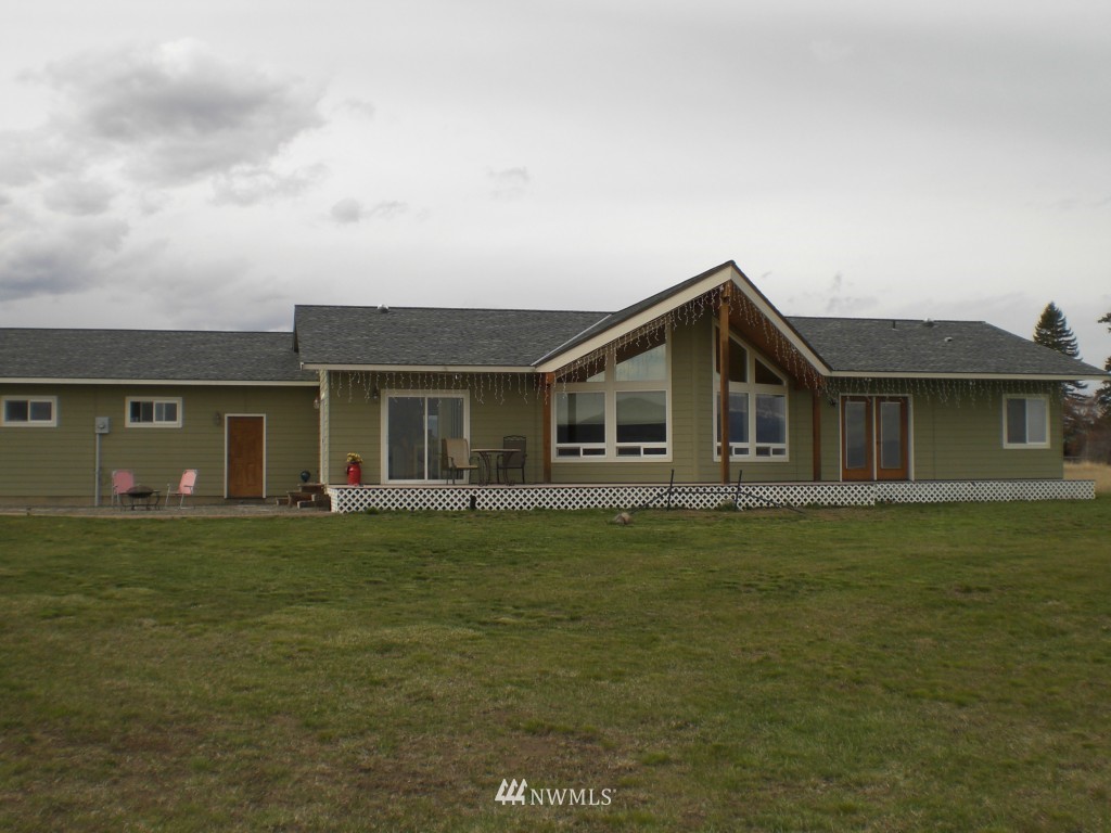 1492 Strande Road Ellensburg, WA 98926 - Photo 4 of 25 Gallery Image 4
