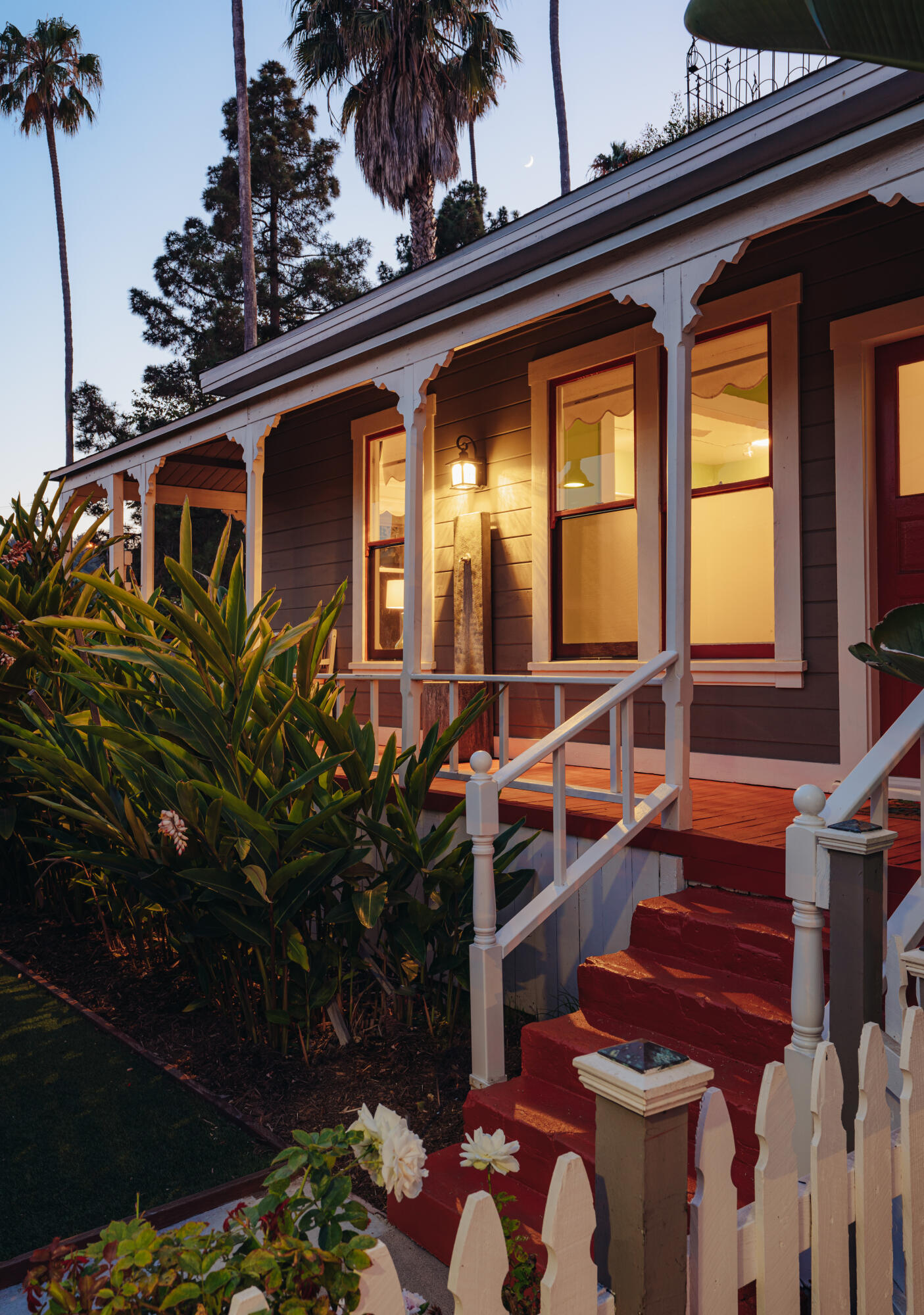 502 Brinkerhoff Avenue Santa Barbara, CA 93101 - Photo 6 of 34