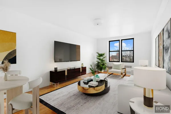 $359,999 | 50-21 39th Place, Unit 4B | Sunnyside