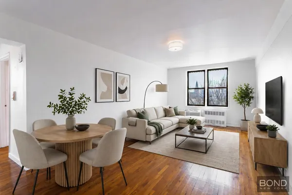 $349,999 | 50-21 39th Place, Unit 4B | Sunnyside