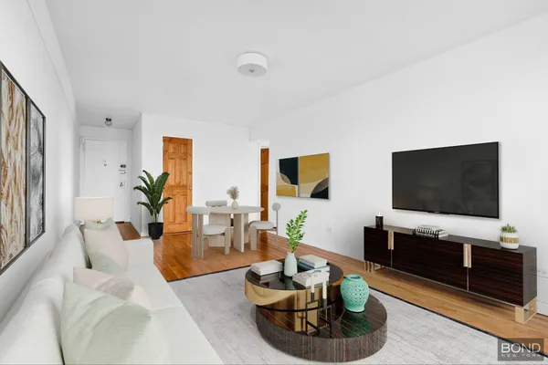 $359,999 | 50-21 39th Place, Unit 4B | Sunnyside