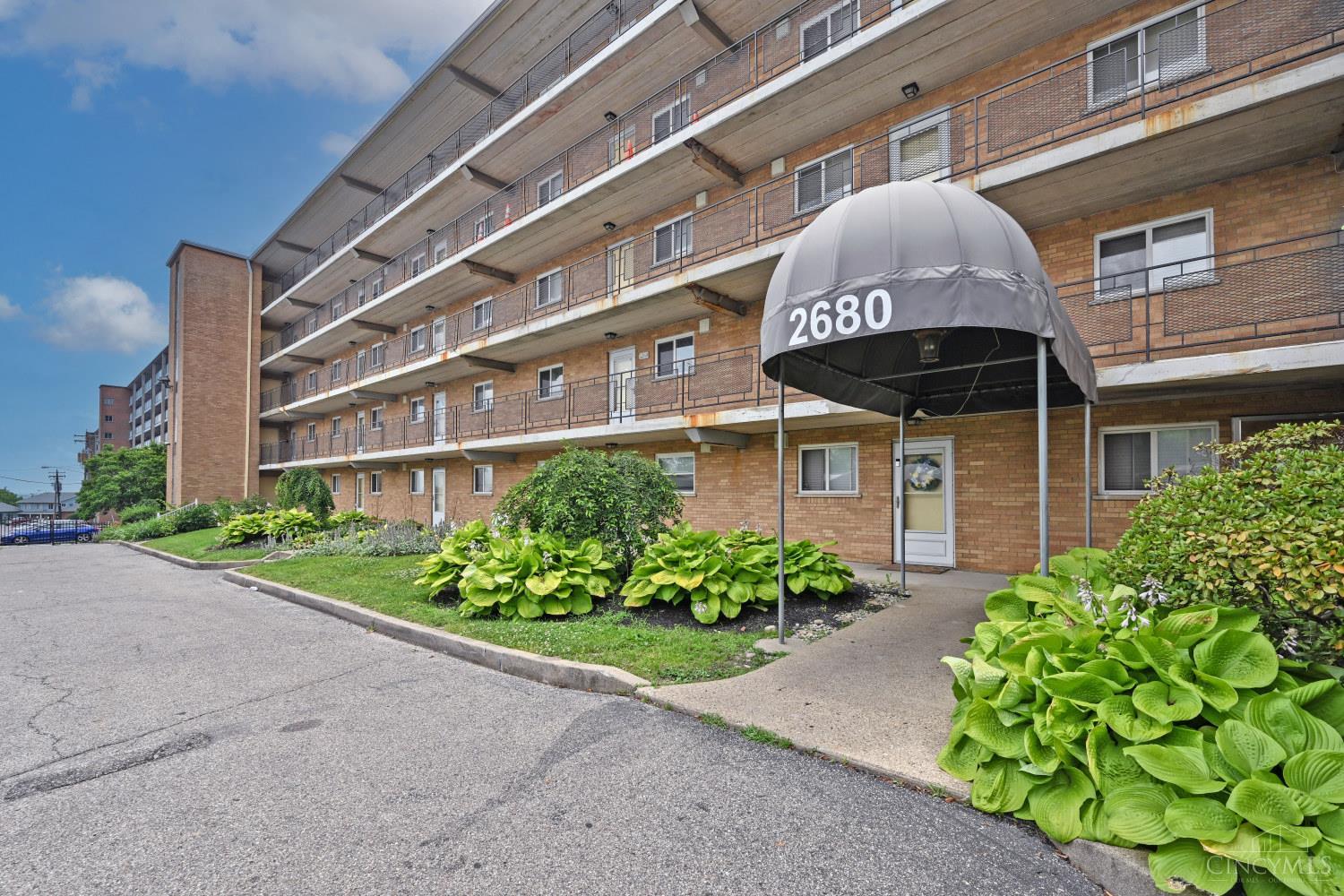 2680 Lehman Road, Unit C102 Cincinnati, OH 45204 - Photo 2 of 34