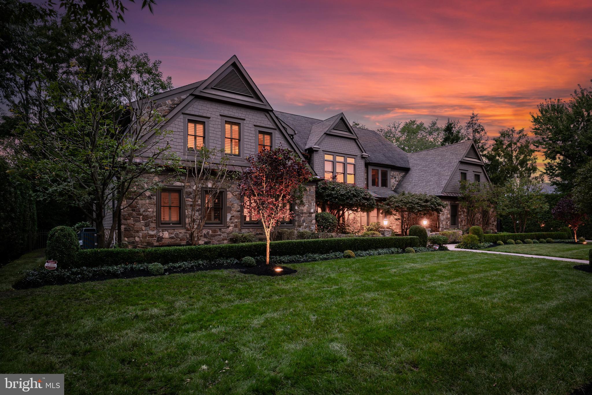 728 Mill Street Moorestown, NJ 08057 - Photo 2 of 64