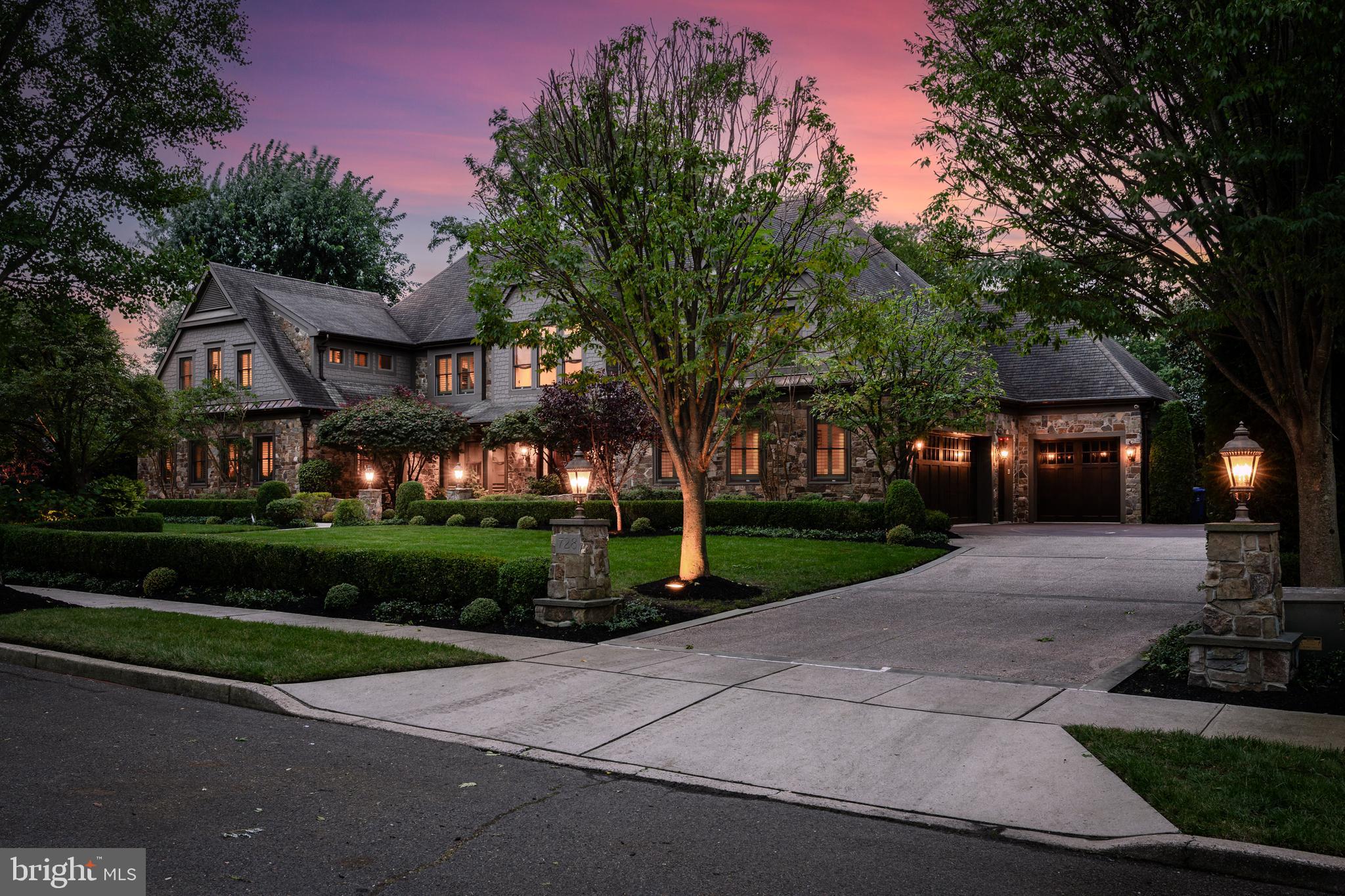 728 Mill Street Moorestown, NJ 08057 - Photo 3 of 64