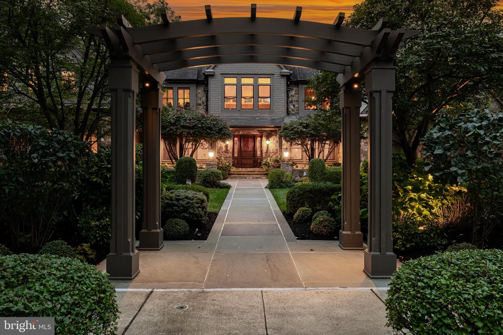 728 Mill Street Moorestown, NJ 08057 - Photo 4 of 64