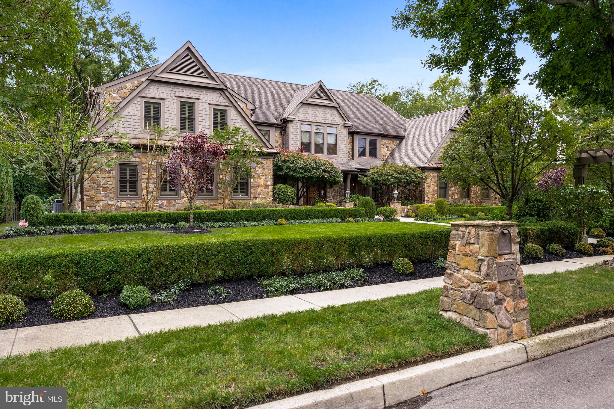 728 Mill Street Moorestown, NJ 08057 - Photo 60 of 64