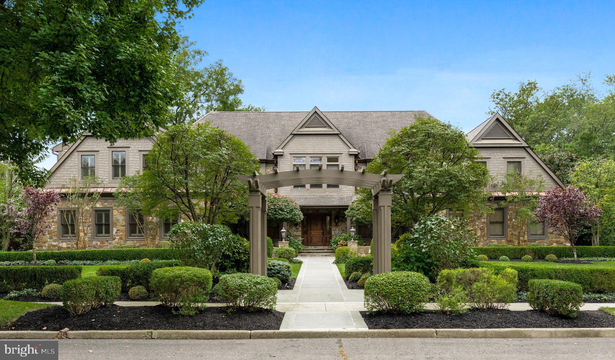 728 Mill Street Moorestown, NJ 08057 - Photo 62 of 64