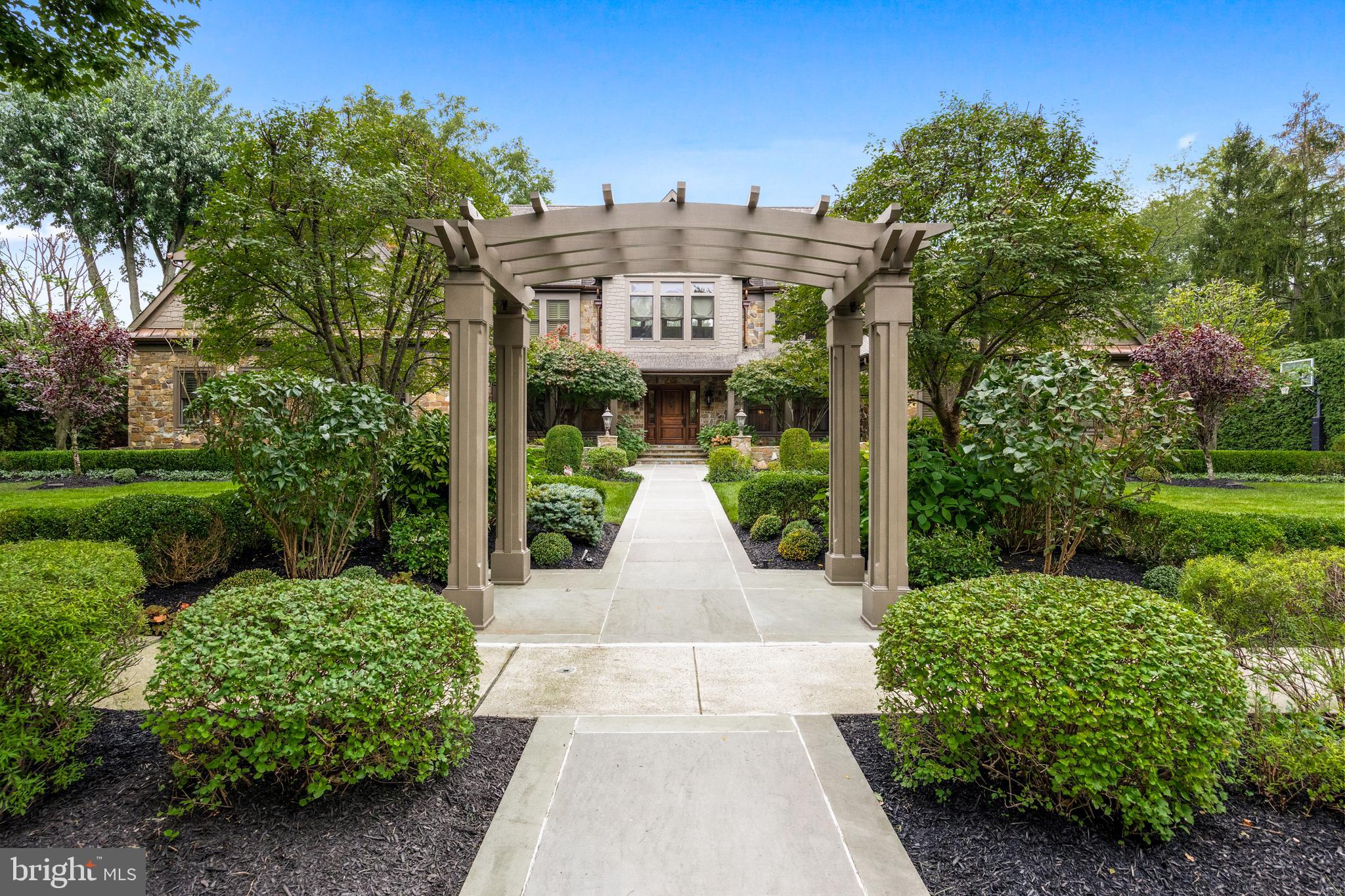 728 Mill Street Moorestown, NJ 08057 - Photo 63 of 64