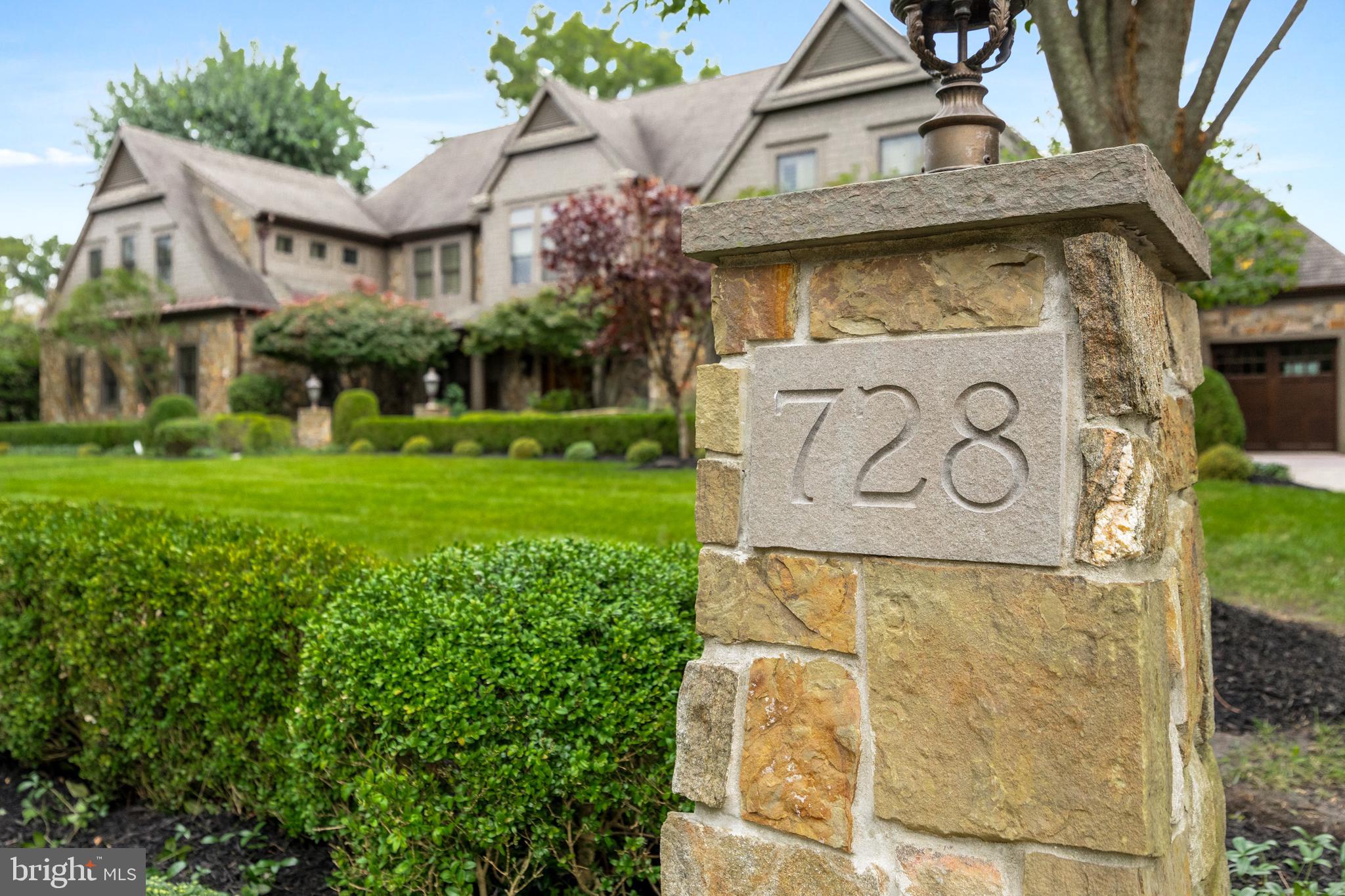 728 Mill Street Moorestown, NJ 08057 - Photo 7 of 64