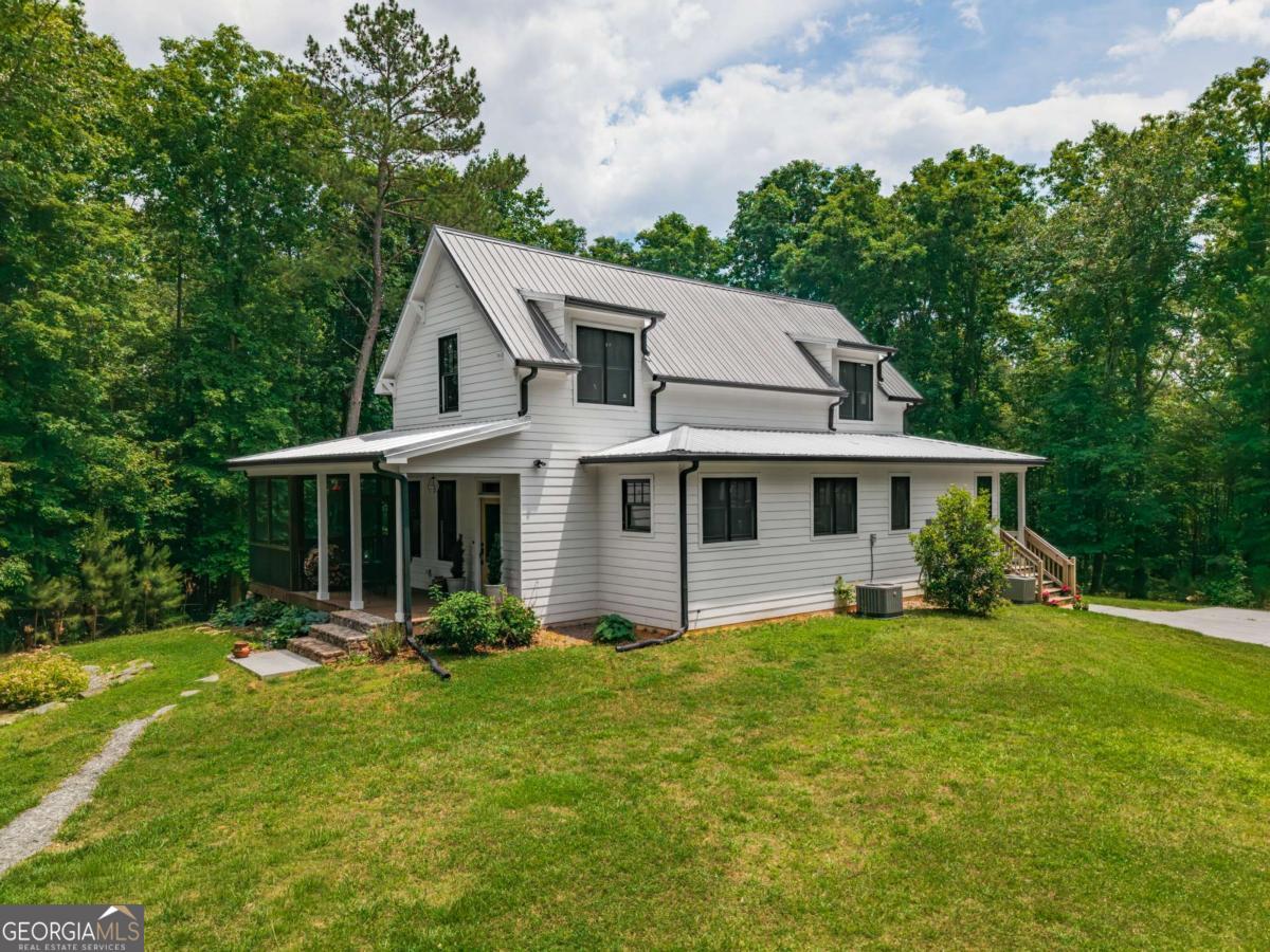 2197 Damascus Road Jasper, GA 30143 - Photo 35 of 41