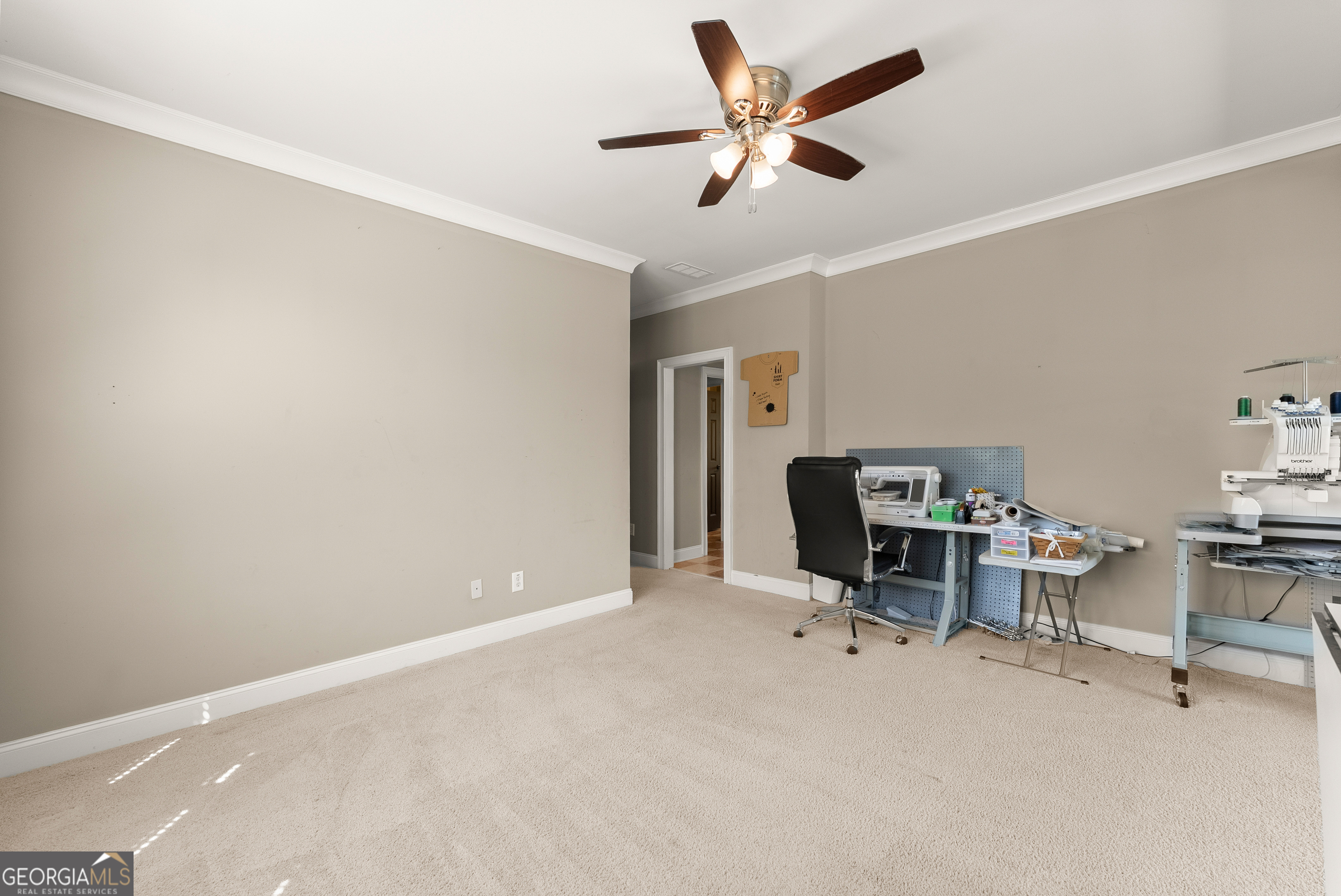 492 Jonney Thomas Road Cleveland, GA 30528 - Photo 47 of 77