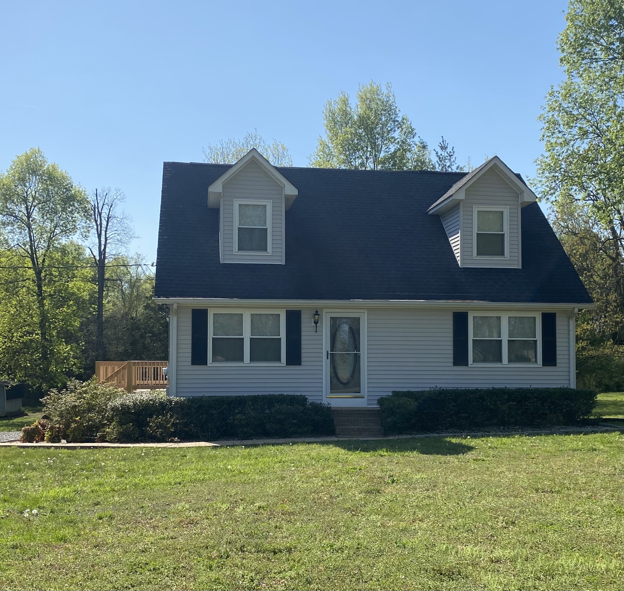 148 Deer Point Road Unionville, TN 37180 - Photo 1 of 37 Gallery Image 1