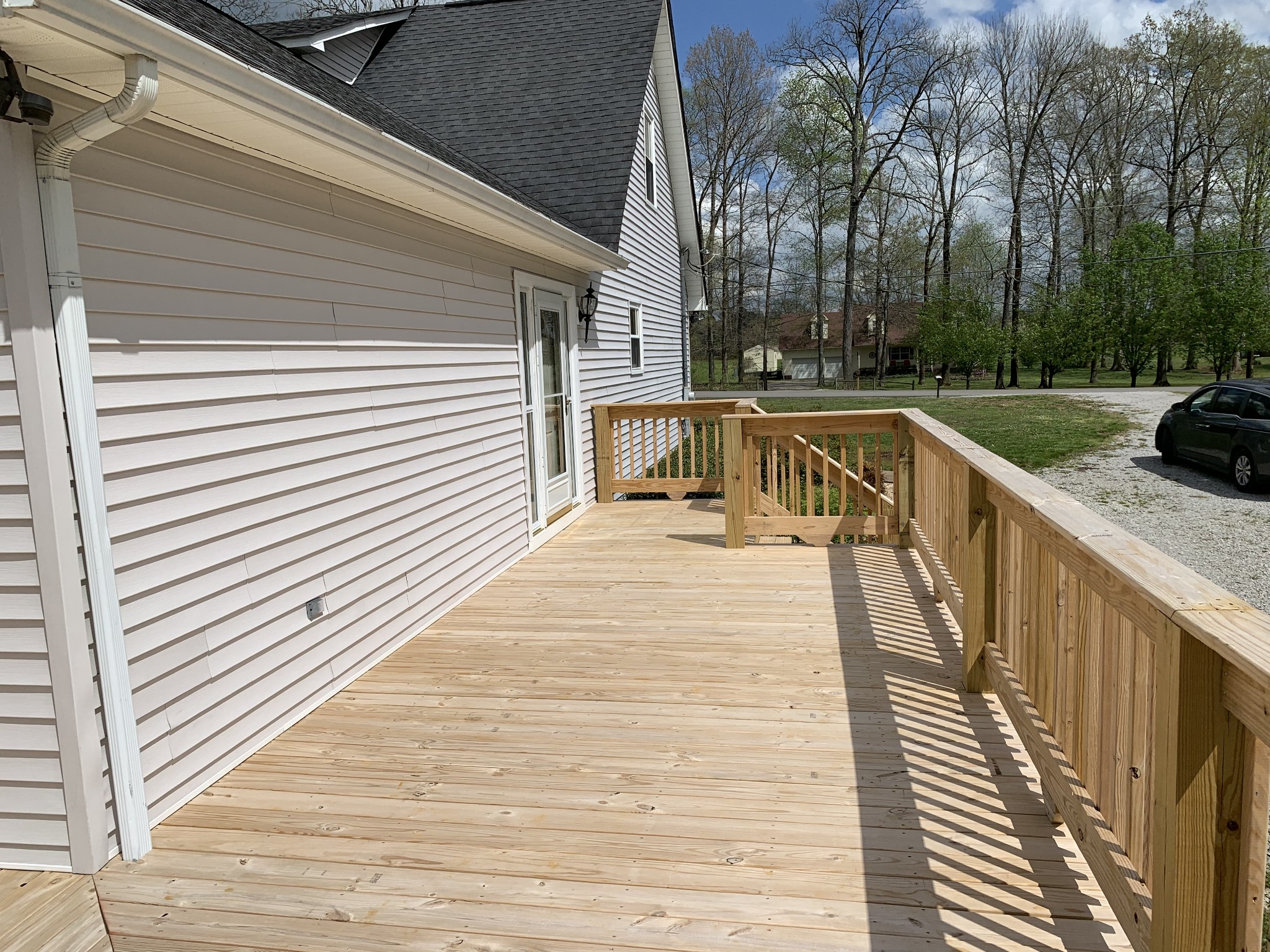 148 Deer Point Road Unionville, TN 37180 - Photo 4 of 37 Gallery Image 4