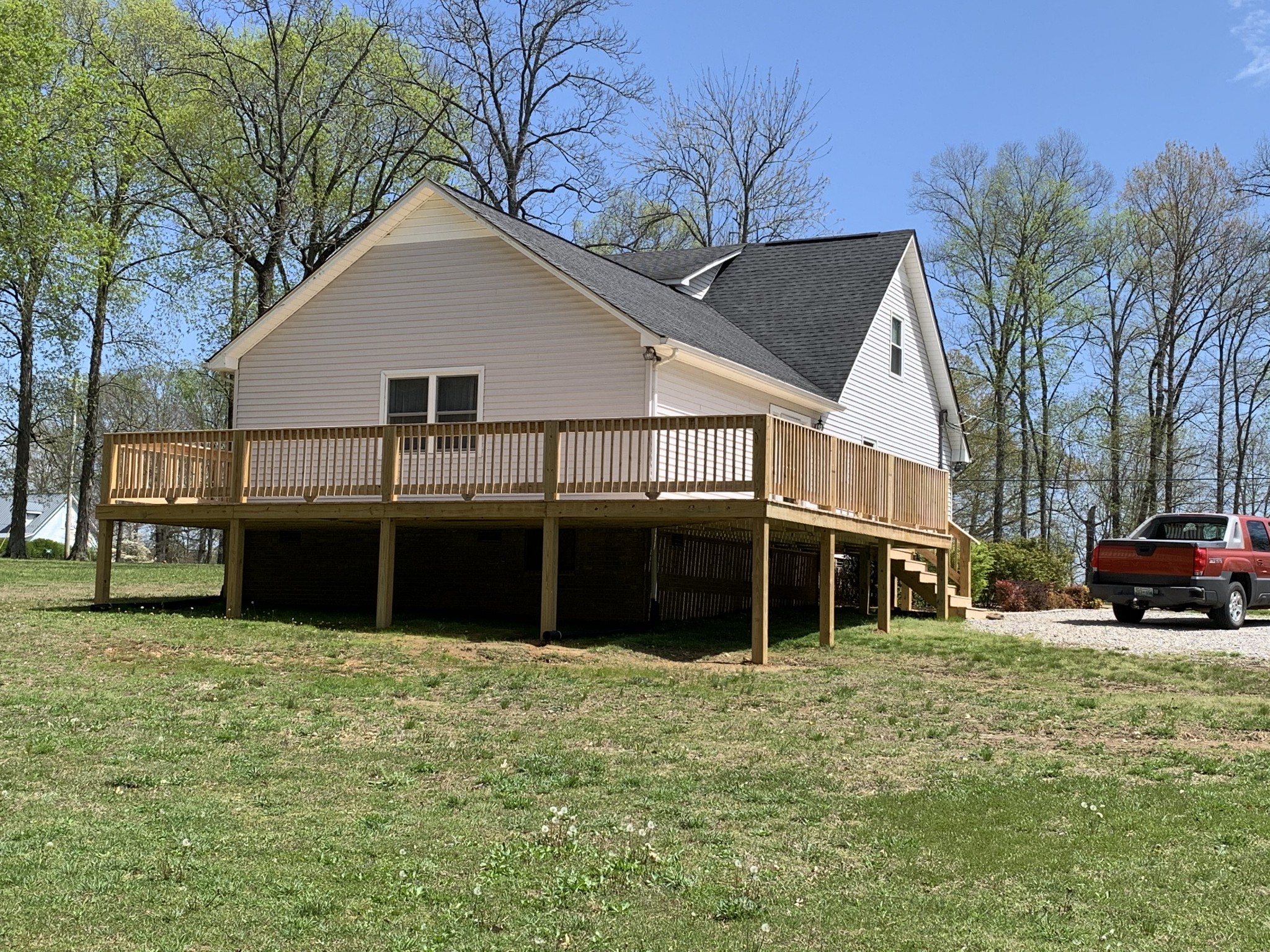 148 Deer Point Road Unionville, TN 37180 - Photo 9 of 37 Gallery Image 9