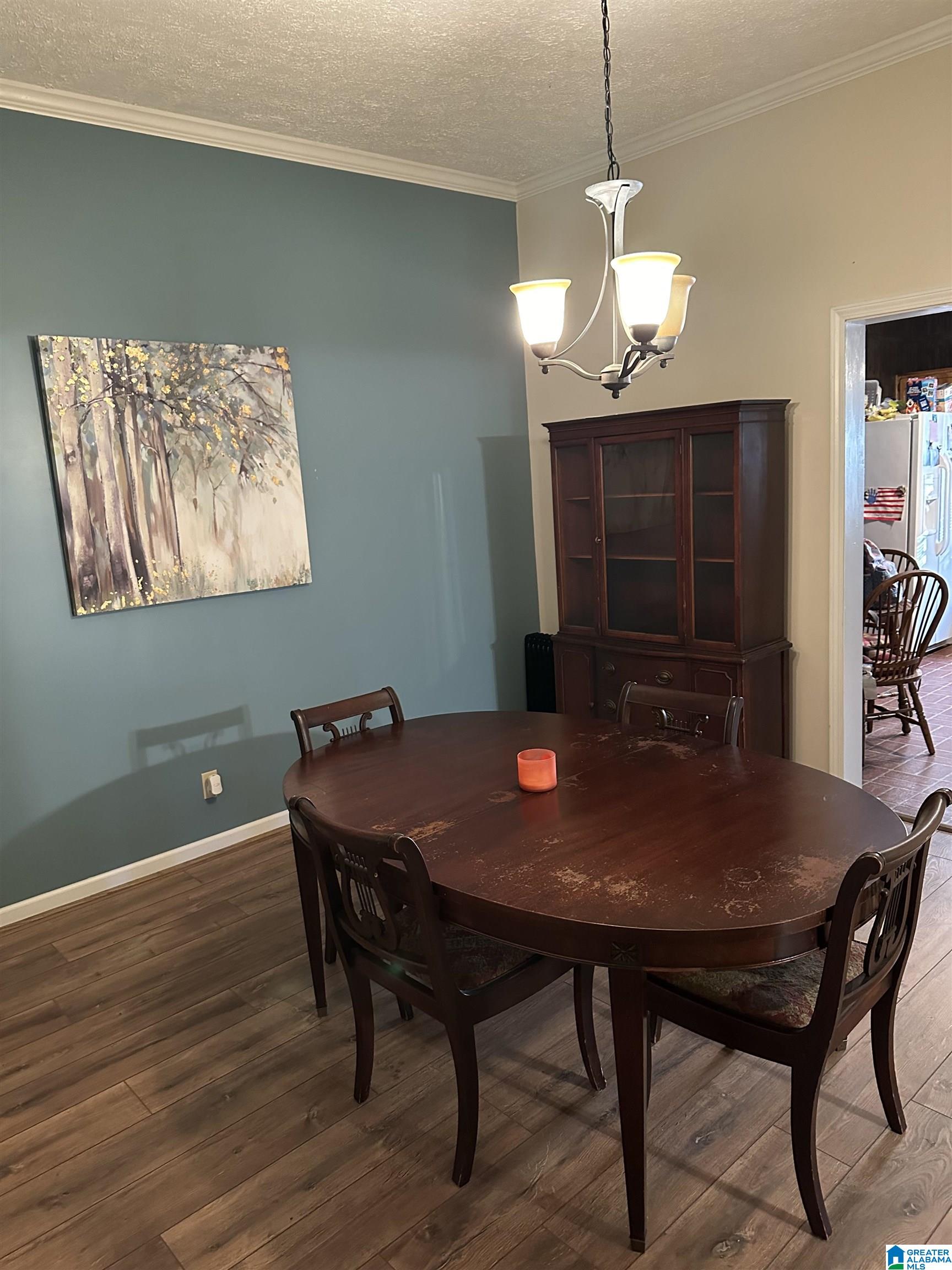 335 High Pine Road Ashland, AL 36251 - Photo 13 of 31