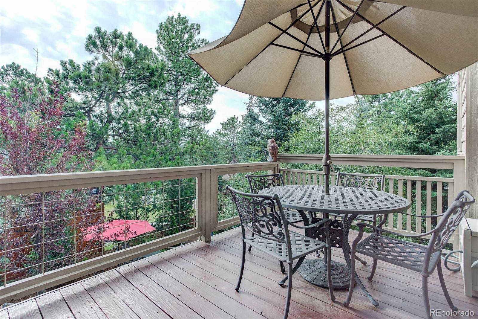 30005 Troutdale Ridge Road Evergreen, CO 80439 - Photo 16 of 35 Gallery Image 16
