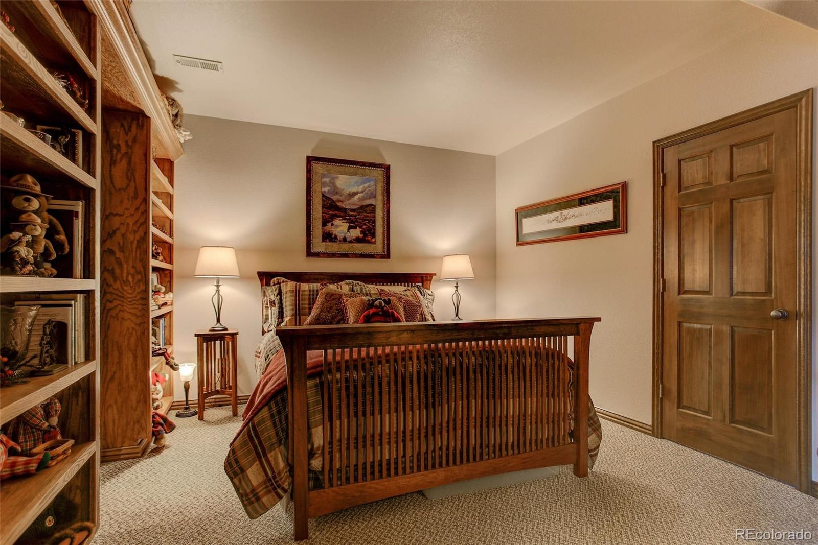 30005 Troutdale Ridge Road Evergreen, CO 80439 - Photo 25 of 35 Gallery Image 25