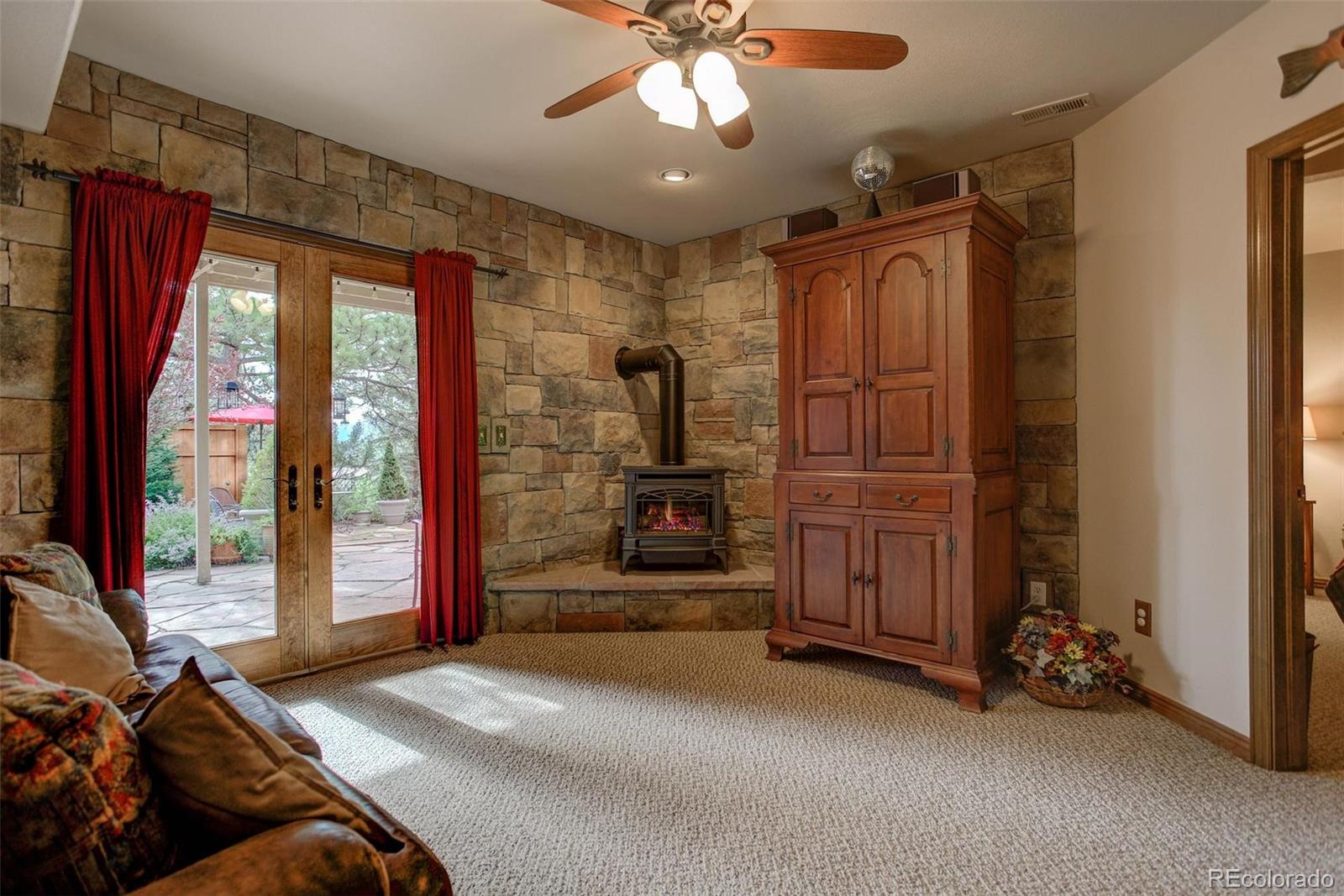 30005 Troutdale Ridge Road Evergreen, CO 80439 - Photo 26 of 35 Gallery Image 26