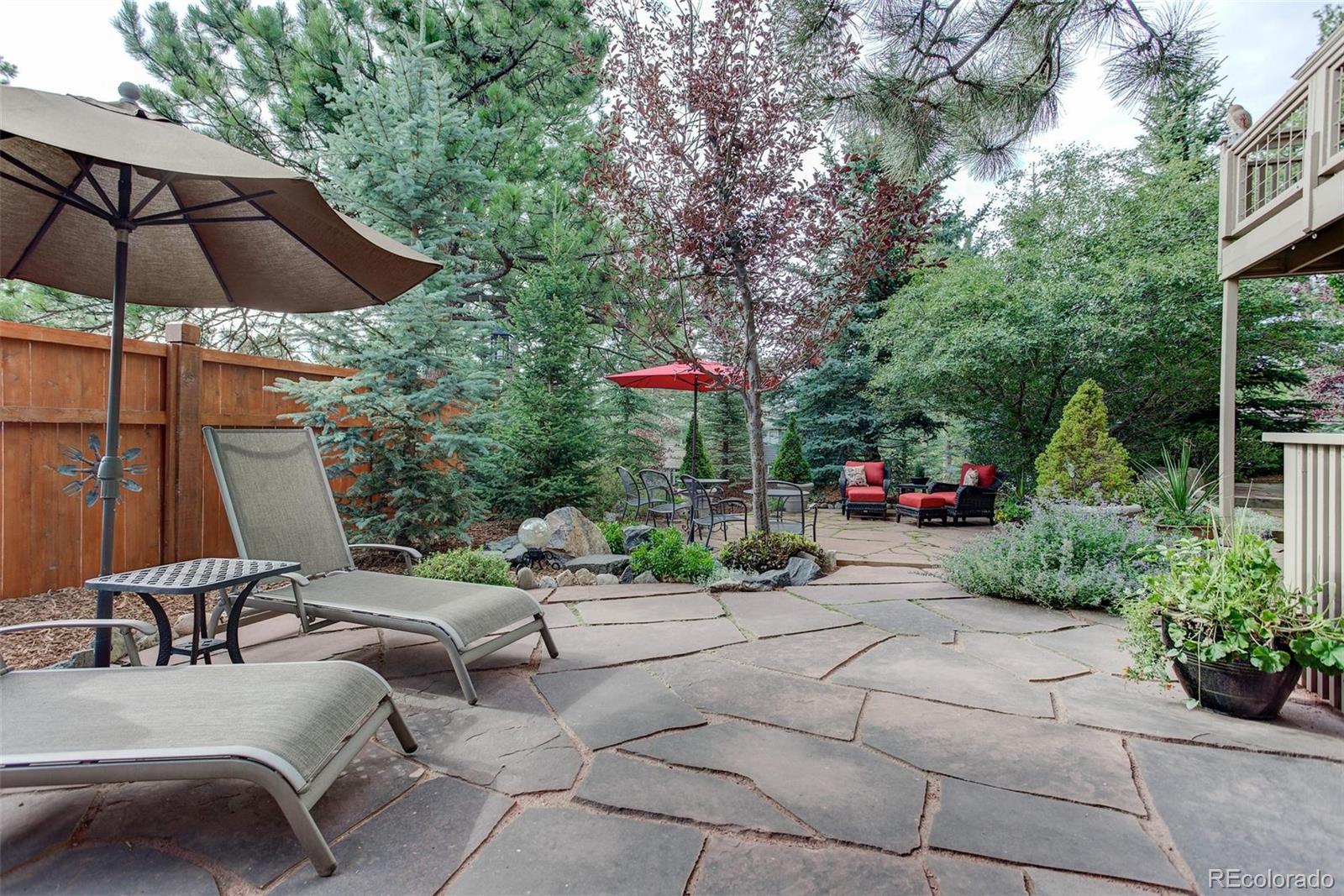 30005 Troutdale Ridge Road Evergreen, CO 80439 - Photo 30 of 35 Gallery Image 30