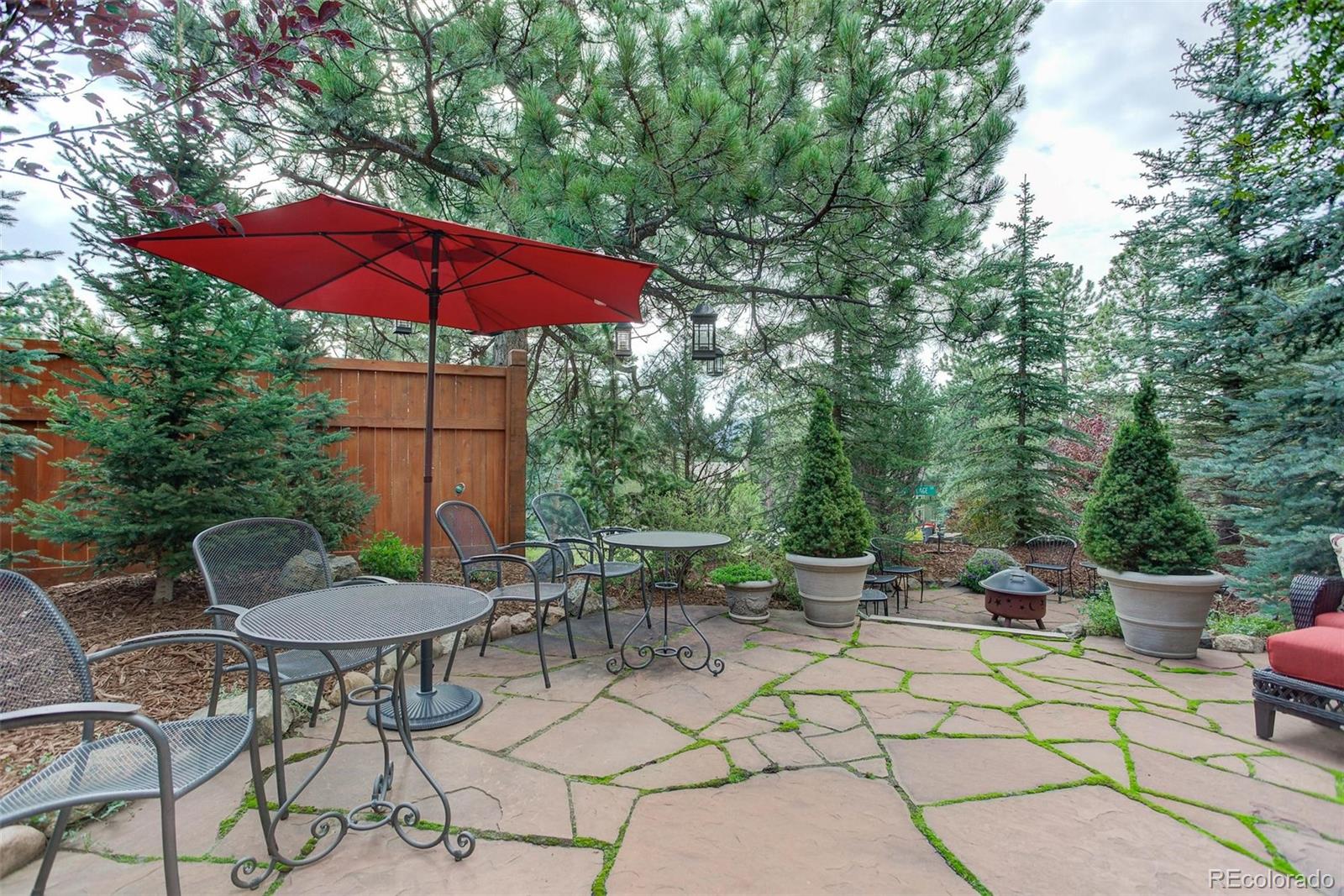 30005 Troutdale Ridge Road Evergreen, CO 80439 - Photo 32 of 35 Gallery Image 32