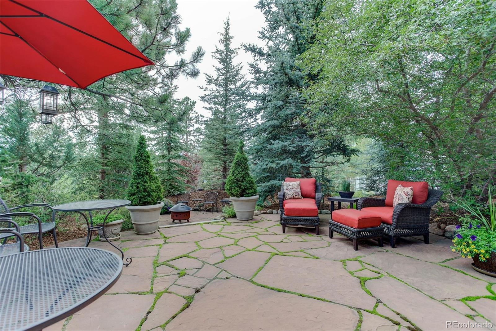 30005 Troutdale Ridge Road Evergreen, CO 80439 - Photo 33 of 35 Gallery Image 33