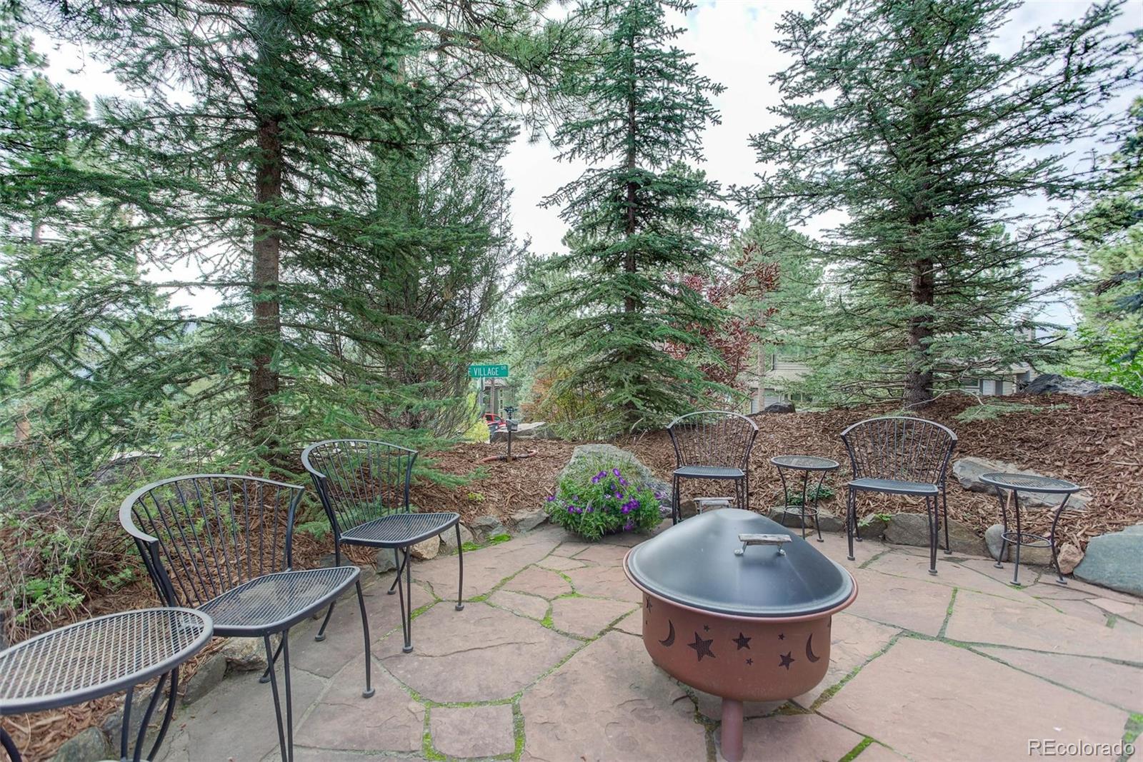 30005 Troutdale Ridge Road Evergreen, CO 80439 - Photo 34 of 35 Gallery Image 34