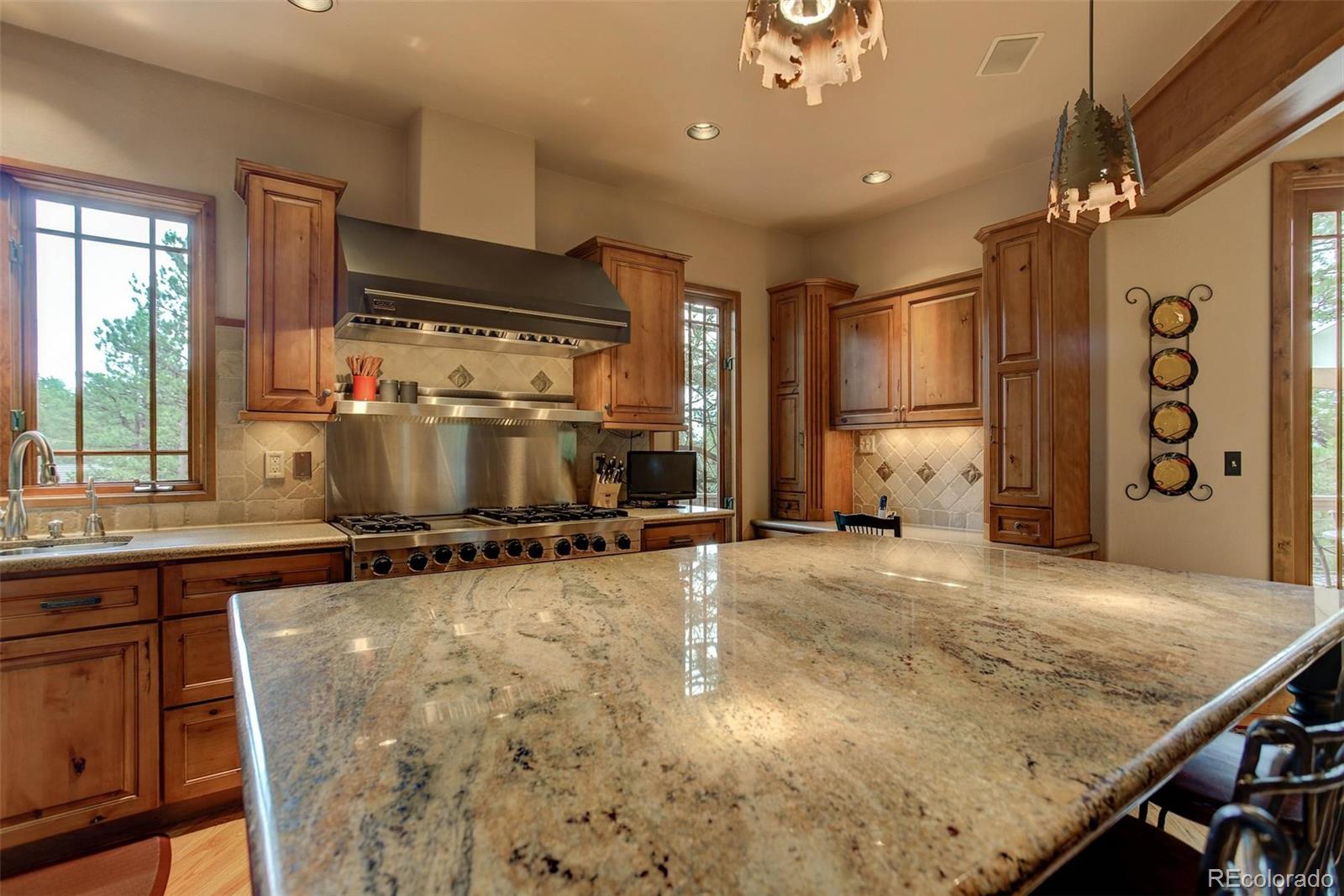 30005 Troutdale Ridge Road Evergreen, CO 80439 - Photo 6 of 35 Gallery Image 6