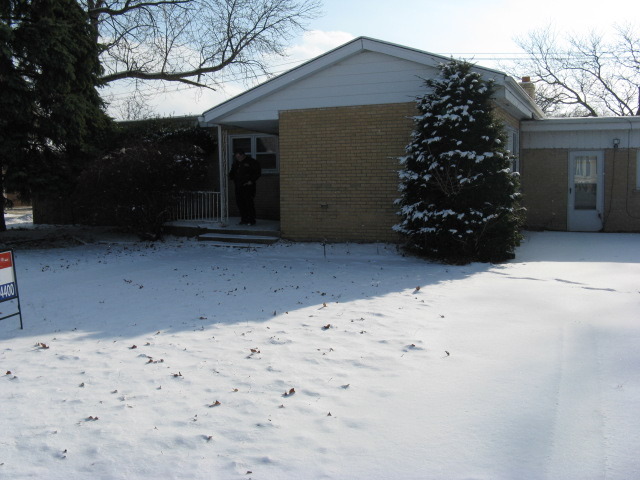 7923 82nd Street Bridgeview, IL 60455 - Photo 18 of 18