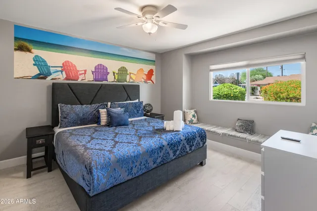 $3,400 | 8301 East Monterosa Street, Scottsdale, AZ 85251