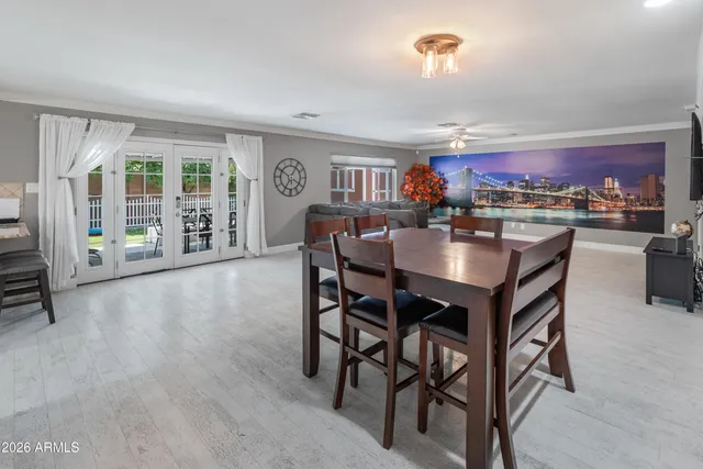 $3,400 | 8301 East Monterosa Street, Scottsdale, AZ 85251