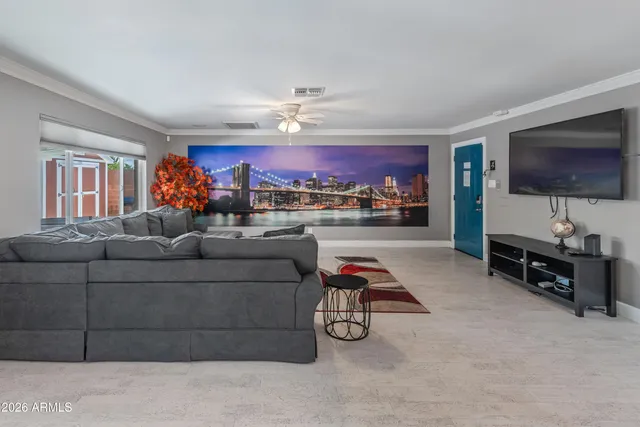 $3,400 | 8301 East Monterosa Street, Scottsdale, AZ 85251