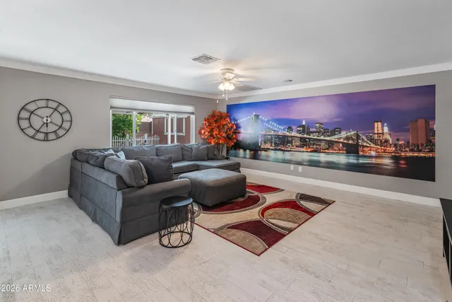 $3,400 | 8301 East Monterosa Street, Scottsdale, AZ 85251