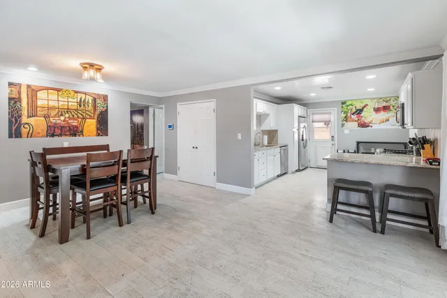 $3,400 | 8301 East Monterosa Street, Scottsdale, AZ 85251