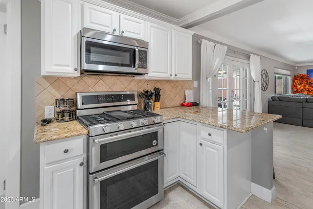 $3,400 | 8301 East Monterosa Street, Scottsdale, AZ 85251